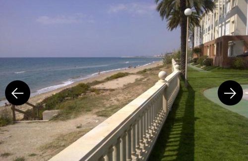 Comarruga Apartment | Comarruga Playa