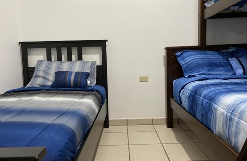 El Combate Apartment | Combate Beach Apartament/Kitchen/Tv/2 Rooms w/AC