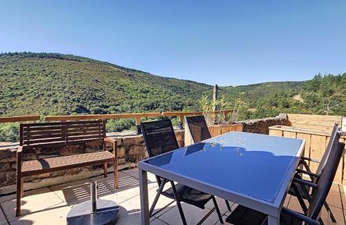 La Liviniere House | Combi Oleander-Olivier