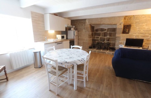 Saint-Marine Apartment | Combrit Sainte-Marine, 3 stars apartment, superb view of the port