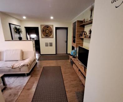 Nikelsdorf Apartment | Come a casa