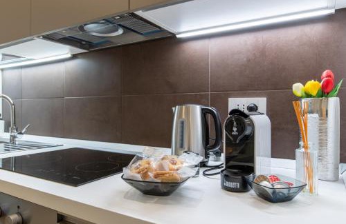 Savigliano Apartment | Come a Casa Home Apartments