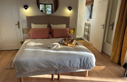 Plouigneau Bed & Breakfast | Come and enjoy a peaceful experience at Dream of Clarity 🌿