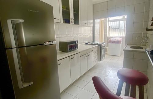 Jardim Sao Miguel Apartment | Come and enjoy at Praia da Enseada!