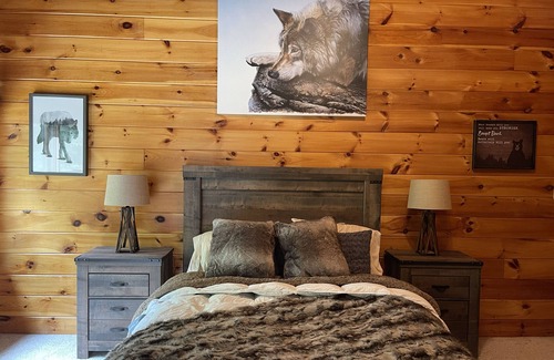 Madera Bed & Breakfast | Come As A Guest Leave As Part of the Family