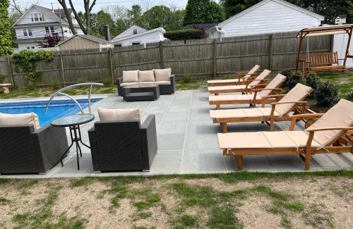 Sayville Bed & Breakfast | Come As You Are Inn LLC