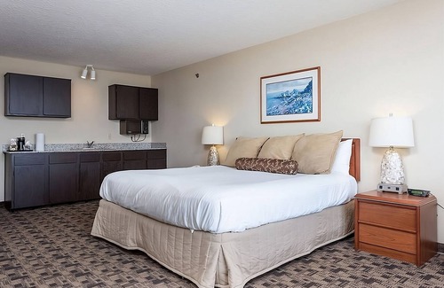 Newport Hotel | Come Create Memories w/Fun-filled Adventures at this Paradise! Pets Allowed!