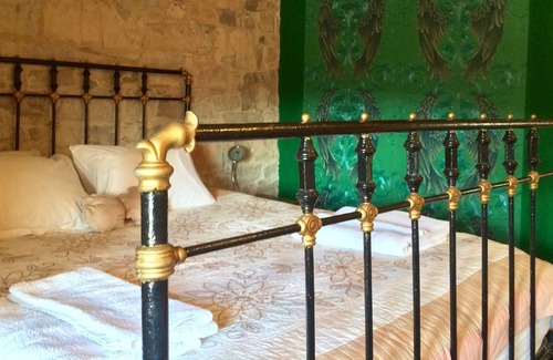 Rocallaura House | Come discover Can Sulo in Rocallaura