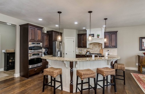 Herriman House | Come enjoy the mountains of Utah