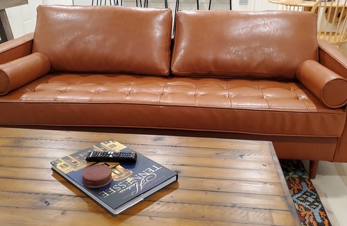 Spring City House | Come for the Lake stay for the experience!