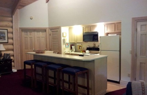 Lewiston Condo | Come Golf Garland and stay in luxury 2 Bedroom 2 Bathroom Condo