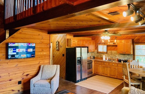 Mathis House | Come Home to the Country