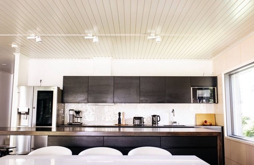 Pirkkala Villa | Come in! "Villa Haikka" Luxury house for 16 people by the lake in Pirkkala!
