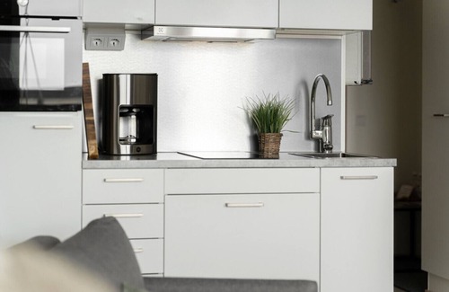Tampere Apartment | Come in! "Wallesmanni" Best location in Tampere!