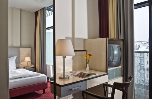 West Berlin Centre Hotel | Come Inn Berlin Kurfürstendamm