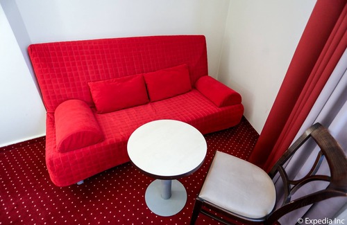 West Berlin Centre Hotel | Come Inn Berlin Kurfürstendamm