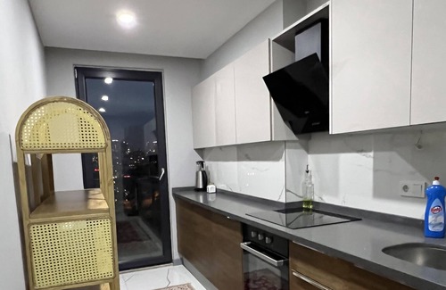 Alibeykoy House | Come Live Go Apartments 41