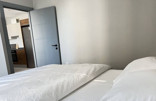 Alibeykoy House | Come Live Go Apartments 6