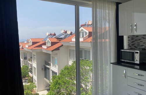 Oludeniz Apartment | Come relax in a lovely place!