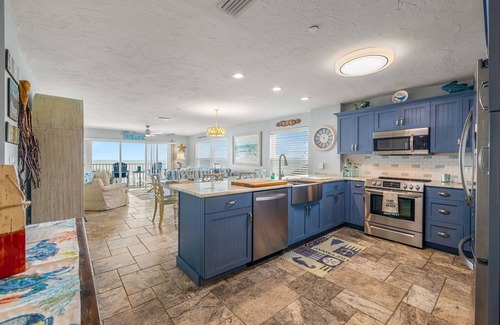 Redington Shores Condo | Come relax in our coastal waterfront paradise