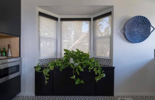 Hollywood Hills House | Come stay at a Very Special Place