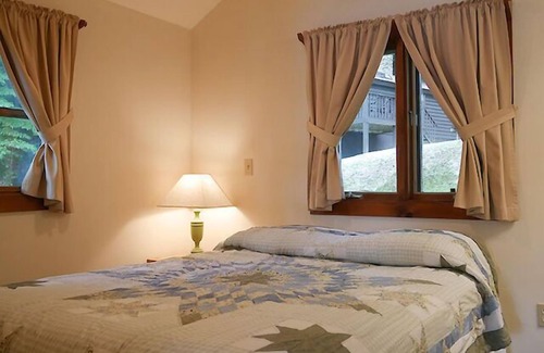 Weare Resort | Come stay at our four season resort!