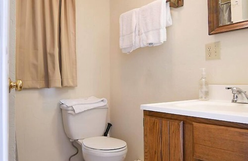 Weare Resort | Come stay at our four season resort!