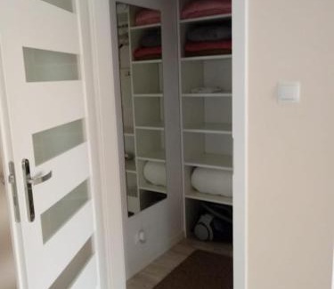 Zielona Gora Apartment | come&stay Zielona Góra
