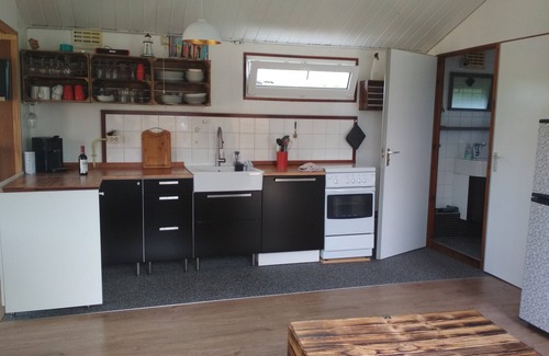 Dirkshorn Cabin | Come to the sea!