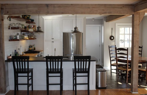 Westport House | Come to your summer home-mile to Saugatuck/Compo- 20% discount for full summer