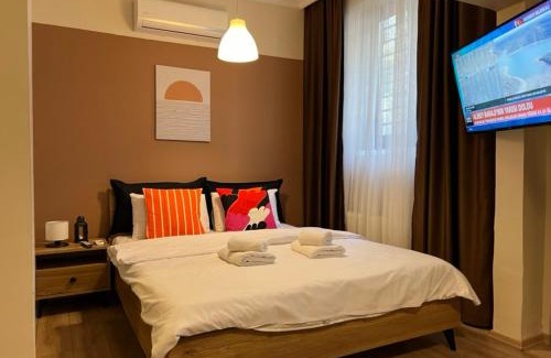 Cihangir Apartment | ComeLiveGO Cihangir 41
