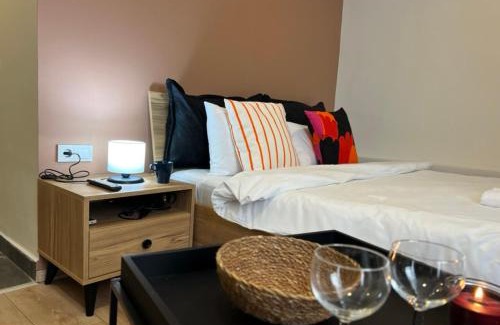 Cihangir Apartment | ComeLiveGO Cihangir 41