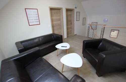 Sedlec House | Comenius Moravus vinařský dvůr