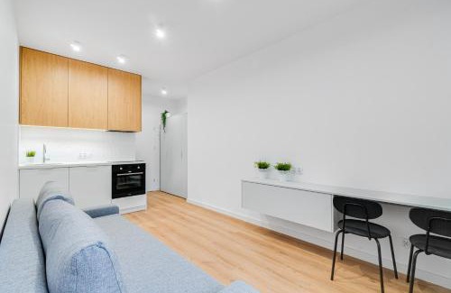 Opole Apartment | COMFISTAY Koszyka 45 - Modern suites