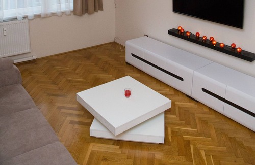 Hamor Apartment | comfort 14