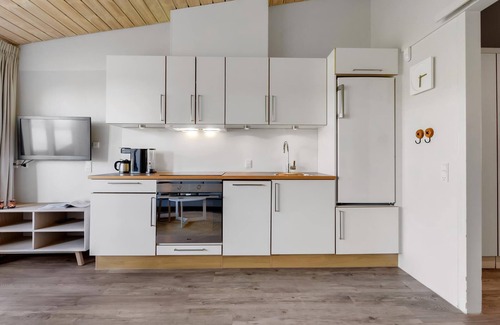 Gjern House | Comfort 2-person bungalow in the holiday park Landal Søhøjlandet