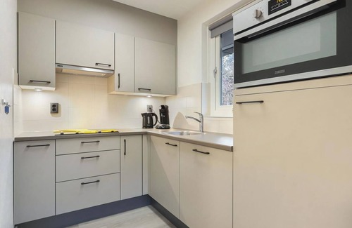 't Loo Villa | Comfort 6-person Vision Villa in the holiday park Landal Landgoed 't Loo
