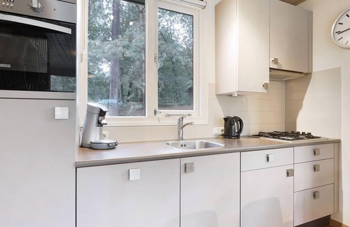 Nieuw-Milligen House | Comfort 6-person bungalow in the holiday park Landal Rabbit Hill