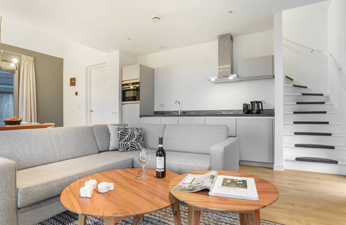 Witmarsum House | Comfort 6-person residence in the holiday park Landal Elfstedenhart