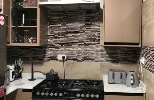 Achimota Apartment | Comfort away from home Airport Achimota Brand New
