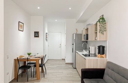 Colonia Bella Aurora Apartment | Comfort and connectivity! Narama Apartment Zone 13