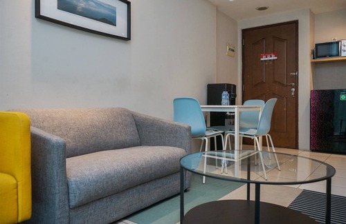 Panunggangan Utara Apartment | Comfort And Comfy 2Br At Great Western Resort Apartment