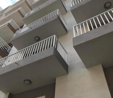 Qawra Apartment | Comfort and Convenience flat 4 dad's court