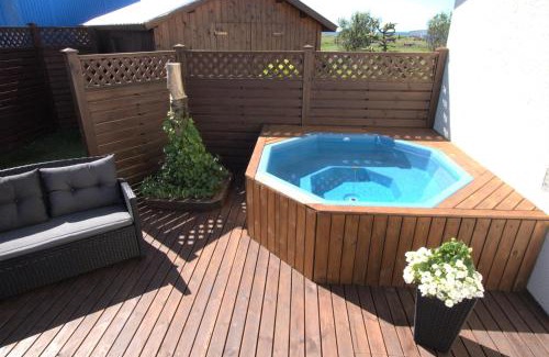 Sandgerdi Apartment | Comfort and Rest