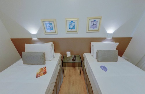 Savassi House | Comfort and security in the best area of Belo Horizonte