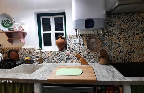 Crato House | Comfort and Serenity in a Typical Alentejo House.