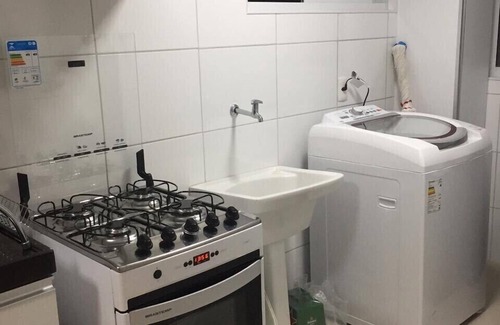 Aquiraz Apartment | Comfort and Sophistication in One Place