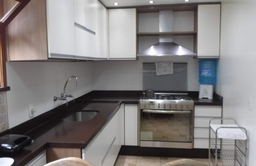 Teresopolis House | Comfort and Tranquility in the best region of Teresópolis (Comary)