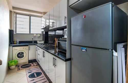 Cite Al Mohammadi Apartment | Comfort apartment agadir