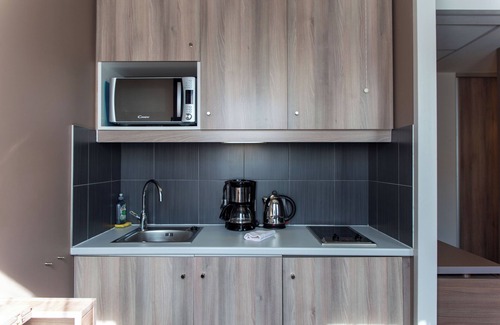 Saint-Roch - Badouillere - Chavanelle House | Comfort Aparthotel Saint-Etienne